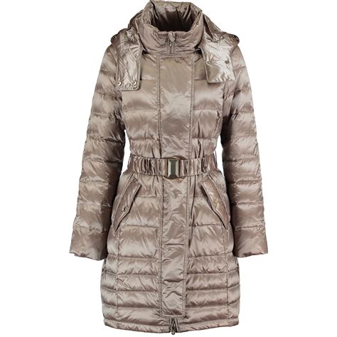 michael kors women's coats tk maxx|Michael Kors ladies padded coats.